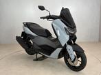 Yamaha NMax 125 Tech Max (bj 2025), Motoren, Motoren | Yamaha, Scooter, Bedrijf