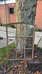 Groot stalraam, Doe-het-zelf en Verbouw, Glas en Ramen, Ophalen, Gebruikt, 160 cm of meer