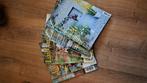 6 Landleven / Land idee tijdschriften, Ophalen of Verzenden, Zo goed als nieuw, Overige typen