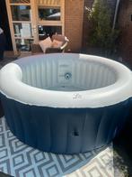Jacuzzi 4 personen, Tuin en Terras, Bubbelbaden en Hottubs, Ophalen, Zo goed als nieuw