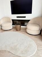 Sofacompany Fauteuil - Zo Goed Als Nieuw, Huis en Inrichting, Fauteuils, Ophalen of Verzenden, Zo goed als nieuw, Stof, 75 tot 100 cm