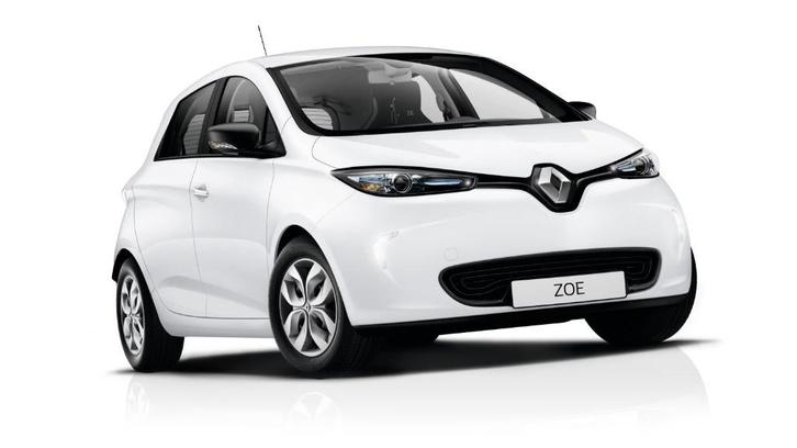 trekhaak renault zoe ev montage mogelijk, Auto diversen, Overige Auto diversen, Ophalen