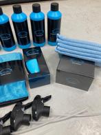 STIPT auto detailing pakket / auto poets pakket twv 270,- !, Ophalen of Verzenden