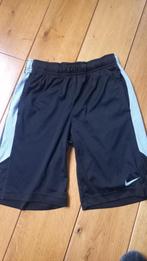 Nike dri-fit shorts maat S - zgan, Kleding | Heren, Sportkleding, Zwart, Nike, Ophalen of Verzenden, Zo goed als nieuw