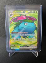 Venusuar ex 183/165, Hobby en Vrije tijd, Verzamelkaartspellen | Pokémon, Ophalen of Verzenden, Zo goed als nieuw, Losse kaart