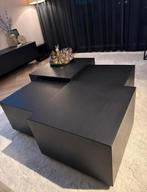 Salontafel - Modern Design, Huis en Inrichting, Tafels | Salontafels, Ophalen, 100 tot 150 cm, 50 tot 100 cm, Zo goed als nieuw