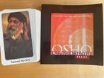 Vintage Rajneesh Neo Tarot Deck + Boekje, Ophalen of Verzenden, Nieuw, Tarot of Kaarten leggen, Overige typen