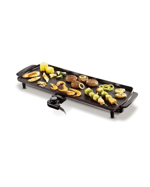 Princess Grill XL, Witgoed en Apparatuur, Contactgrills, Zo goed als nieuw, Ophalen of Verzenden