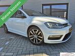 Volkswagen Golf 1.4 TSI Business R-Line DEALERONDERHOUDEN, Auto's, Voorwielaandrijving, 125 pk, 4 cilinders, 620 kg