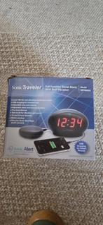 Sonic traveler, Ophalen of Verzenden, Nieuw