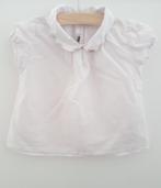 Burberry Baby blouse roze 74, Kinderen en Baby's, Babykleding | Maat 74, Nieuw, Ophalen of Verzenden