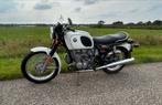 BMW R60/6 (1975) oldtimer, Motoren, Motoren | Oldtimers, Cardan-aandrijving, 2 cilinders, Motorrijbewijs A, Meer dan 35 kW