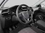 Opel Corsa 1.2 Edition Airco Carplay Navi Cruise Control PDC, Voorwielaandrijving, Stof, Gebruikt, 1199 cc