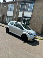 Toyota Aygo, Auto-onderdelen, Ophalen
