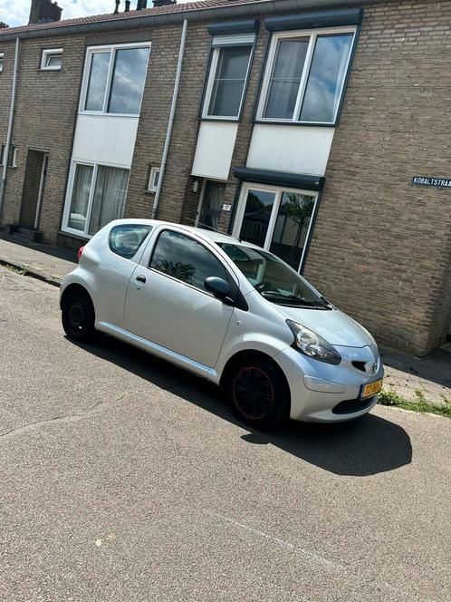 Toyota Aygo, Auto-onderdelen, Carrosserie en Plaatwerk, Ophalen