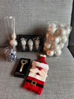 Kerst items samen €20, Ophalen