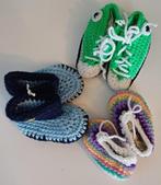Schoentjes, Ophalen of Verzenden, Nieuw, Jongetje of Meisje, Schoentjes