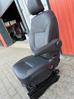 stoel rechts fiat talento renault trafic opel vivaro leer, Auto-onderdelen, Interieur en Bekleding, Ophalen of Verzenden, Opel