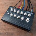 Vermona Kick Lancet analoge kickdrum synthesizer, Ophalen of Verzenden, Zo goed als nieuw, Overige merken