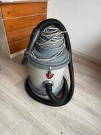 Industriele Stofzuiger met Accessoires, Witgoed en Apparatuur, Stofzuigers, Stofzak, Gebruikt, Stofzuiger, Ophalen of Verzenden