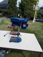13992)  tafel kolomboormachine, Ophalen of Verzenden, Zo goed als nieuw, Kolomboormachine