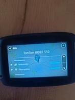 Tomtom rider 550, Motoren, Ophalen of Verzenden, Zo goed als nieuw
