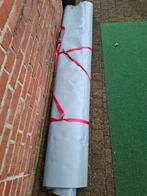 Zware Zeil 2m bij10 m, Doe-het-zelf en Verbouw, Zeil en Folie, Ophalen of Verzenden, Gebruikt, 15 m² of meer