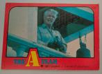 The A-Team Monty Gum 1983 no.126, Verzamelen, Ophalen of Verzenden, Nieuw, Foto of Kaart