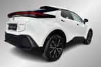 Toyota C-HR 2.0 Plug-in Hybrid 220 Dynamic , nieuw snel leve, 4 cilinders, Wit, Plug-in hybride, Bedrijf
