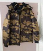 O3w Winterjas Once we were warriors (L), Ophalen of Verzenden, Zo goed als nieuw, Maat 56/58 (XL), O3W Once We Were Warriors