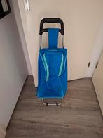 Koeltrolley - Handig voor boodschappen!, Ophalen of Verzenden, Gebruikt, Koeltas, Koelelement