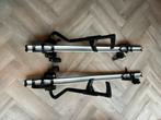 Thule proride 591 fietsen dakdrager 2x ophalen in Veenendaal, Ophalen, Zo goed als nieuw, Dakdrager