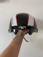 Casco Warp helm, Casco, Ophalen of Verzenden, Zo goed als nieuw, Medium