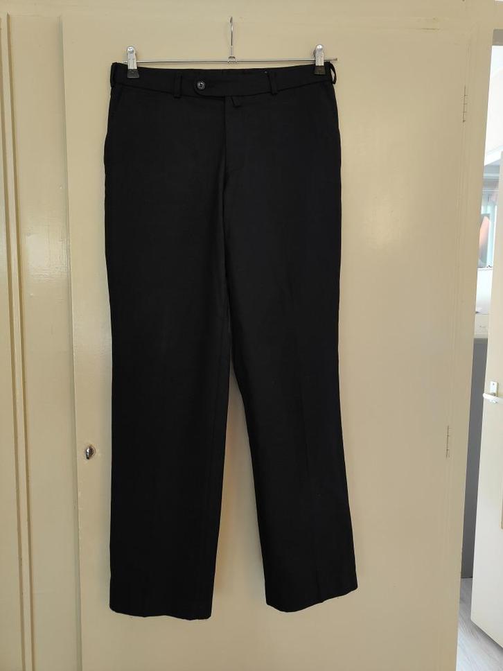 broek beveiliging Landstede Veilig & Bescherm. Security, Kleding | Heren, Broeken en Pantalons, Zo goed als nieuw, Maat 48/50 (M)