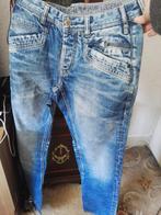 Als nieuw PME LEGEND Jeans spijkerbroek BARE metal W32 L32, W32 (confectie 46) of kleiner, Blauw, Zo goed als nieuw, PME Legend