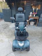 scootmobiel, Ophalen, 10 km/u of minder, Zo goed als nieuw, 46 km of meer