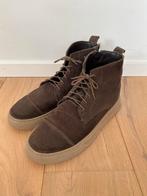 Zumo Boots suede Maat 42, Zumo, Bruin, Boots, Nieuw
