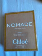Chloe nomade jasmin edp origineel geseald 50 ml, Ophalen of Verzenden, Nieuw