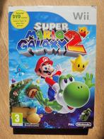 Sealed - Super Mario Galaxy 2 - Nintendo Wii - UKV, Spelcomputers en Games, Games | Nintendo Wii, Nieuw, Vanaf 3 jaar, Ophalen of Verzenden
