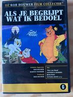 Als Je Begrijpt Wat Ik Bedoel DVD, Alle leeftijden, Ophalen of Verzenden, Zo goed als nieuw, Europees