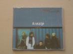 cd single Krezip - I would stay + 3 nummers Pink Pop live, Cd's en Dvd's, Verzenden, Gebruikt, Pop