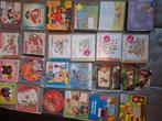 Cd's ophalen in Kerkrade, Cd's en Dvd's, Cd's | Kinderen en Jeugd, Ophalen, Zo goed als nieuw
