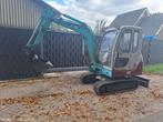 Ihi 28J mini graafmachine kubota hitachi bobcat, -, Niet opgegeven, Ophalen of Verzenden, Niet opgegeven