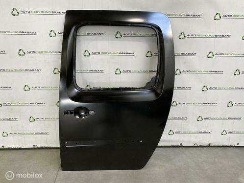 Schuifdeur Rechts Renault Kangoo 2 Citan NIEUW 821014631R, Auto-onderdelen, Carrosserie en Plaatwerk, Deur, Renault, Rechts, Gebruikt