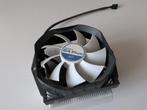 Arctic Alpine 64 Plus cpu cooler AMD AM4 AM3 AM2 FM2 FM1, Ophalen of Verzenden, Gebruikt, Luchtkoeling