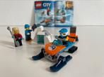 Lego city arctic 60191, Gebruikt, Ophalen of Verzenden, Lego