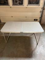 Defa campers collection tafel, Caravans en Kamperen, Ophalen of Verzenden