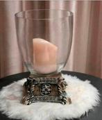 Windlicht, Diversen, Kerst, Ophalen of Verzenden, Zo goed als nieuw