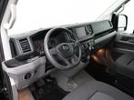 Volkswagen Crafter 2.0TDI 177PK L3H2 | Navigatie | Airco | C, Voorwielaandrijving, 1940 kg, Stof, Gebruikt