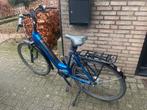 E-bike Trenergy blauw, Overige merken, Gebruikt, Ophalen of Verzenden, 51 tot 55 cm